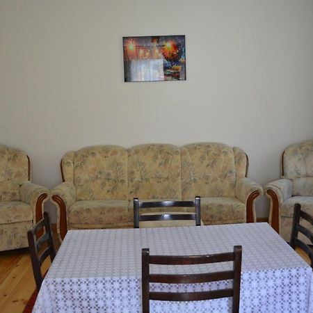 Ekaterine Guest House Kazbegi Kültér fotó