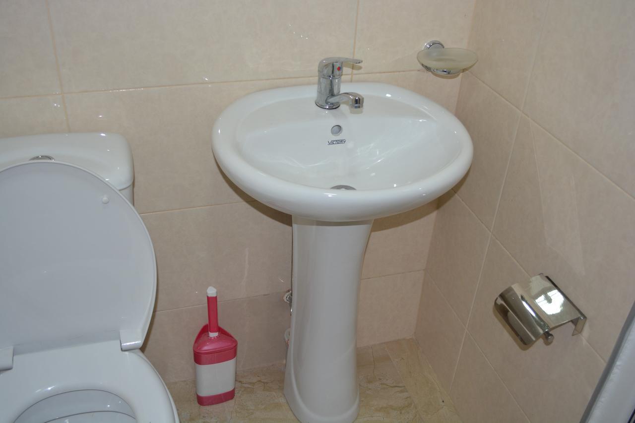 Ekaterine Guest House Kazbegi Kültér fotó